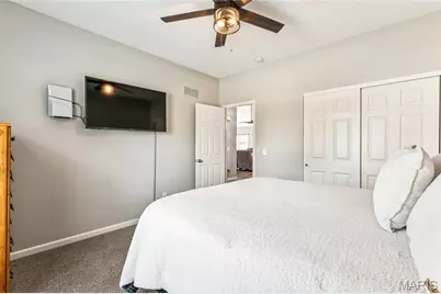 800 Mule Creek Drive, Wentzville, MO 63385 - Photo 28