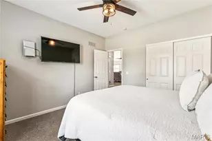 800 Mule Creek Dr, Wentzville, MO 63385 - Photo 28