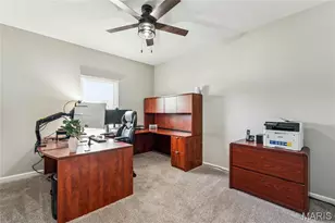 800 Mule Creek Dr, Wentzville, MO 63385 - Photo 28