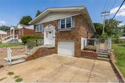 9249 Reavis Barracks Road, Affton, MO 63123 - Photo 1