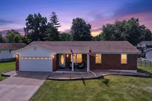 108 Sunny Hill Blvd, Saint Peters, MO 63376 - Photo 36