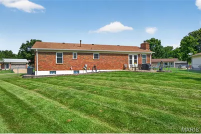 108 Sunny Hill Boulevard, Saint Peters, MO 63376 - Photo 48