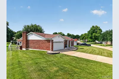 108 Sunny Hill Boulevard, Saint Peters, MO 63376 - Photo 46