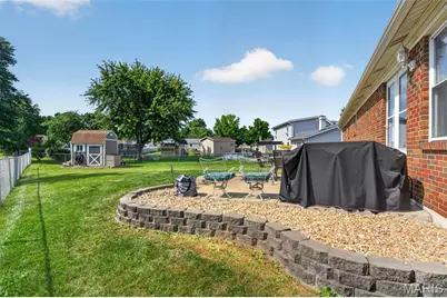 108 Sunny Hill Boulevard, Saint Peters, MO 63376 - Photo 32