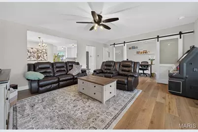 108 Sunny Hill Boulevard, Saint Peters, MO 63376 - Photo 6