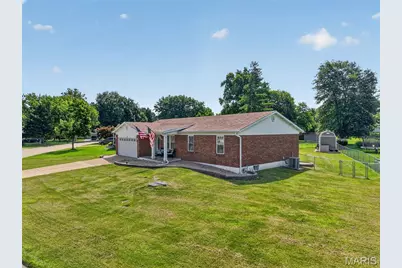 108 Sunny Hill Boulevard, Saint Peters, MO 63376 - Photo 44