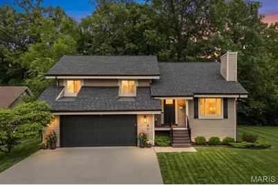 470 Oak Hill Drive, Lake Saint Louis, MO 63367 - Photo 2