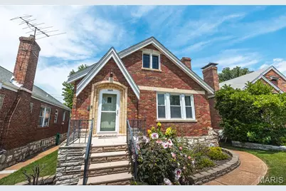 5625 Tholozan Avenue, Saint Louis, MO 63109 - Photo 4