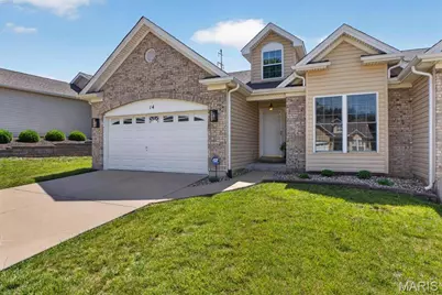 14 Thoreau Court, O'Fallon, MO 63366 - Photo 1