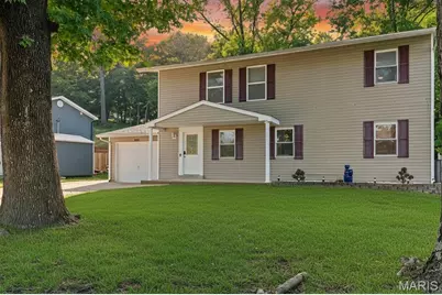 906 Forest Avenue, Valley Park, MO 63088 - Photo 2