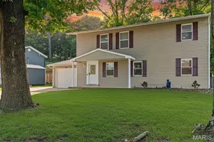 906 Forest Ave, Valley Park, MO 63088 - Photo 2