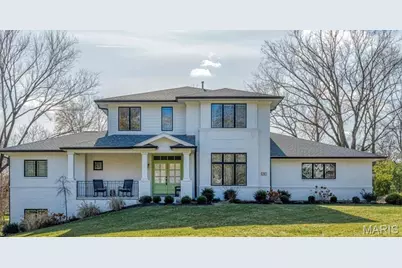 9071 Monmouth Drive, Richmond Heights, MO 63117 - Photo 1