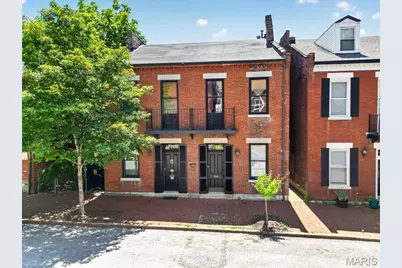 1816 S 8th Street, Saint Louis, MO 63104 - Photo 1