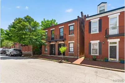 1816 S 8th Street, Saint Louis, MO 63104 - Photo 34
