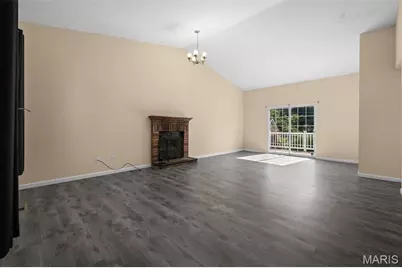 1554 Morning Sun Drive, Ballwin, MO 63021 - Photo 4