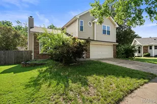 1554 Morning Sun Dr, Ballwin, MO 63021 - Photo 1