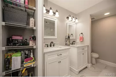 6300 Sprig Oak Court #A, Saint Louis, MO 63128 - Photo 24