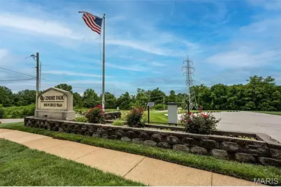 6300 Sprig Oak Court #A, Saint Louis, MO 63128 - Photo 4