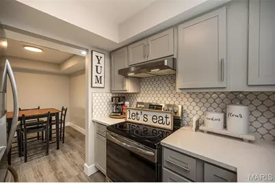 6300 Sprig Oak Court #A, Saint Louis, MO 63128 - Photo 12