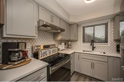 6300 Sprig Oak Court #A, Saint Louis, MO 63128 - Photo 10