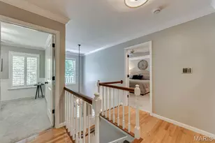 420 Woodview Manor Ln, Kirkwood, MO 63122 - Photo 32
