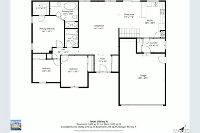 8 Lewis Court, Saint Peters, MO 63376 - Photo 60