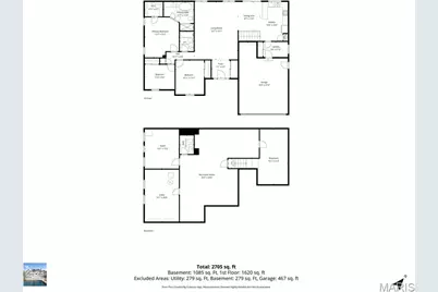 8 Lewis Court, Saint Peters, MO 63376 - Photo 62