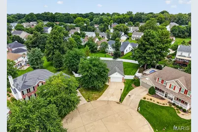8 Lewis Court, Saint Peters, MO 63376 - Photo 92