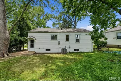 9201 Guthrie Avenue, Woodson Terrace, MO 63134 - Photo 24