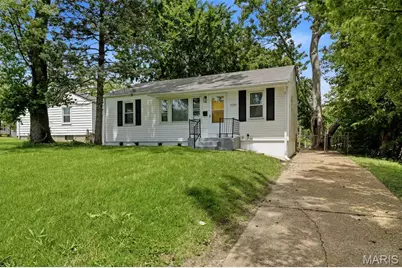 9201 Guthrie Avenue, Woodson Terrace, MO 63134 - Photo 28