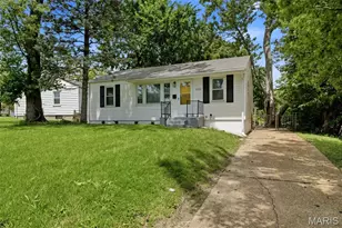 9201 Guthrie Ave, Woodson Terrace, MO 63134 - Photo 28