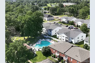 4392 Chateau De Ville Drive #H, Mehlville, MO 63129 - Photo 24