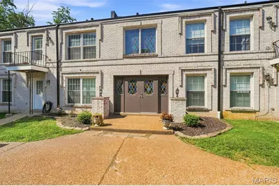 4392 Chateau De Ville Drive #H, Mehlville, MO 63129 - Photo 20