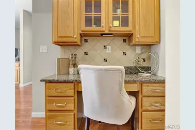 731 Castle Pines Drive, Ballwin, MO 63021 - Photo 10