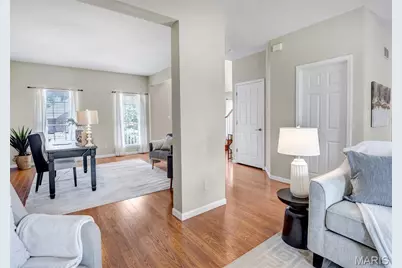 731 Castle Pines Drive, Ballwin, MO 63021 - Photo 22