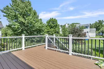 731 Castle Pines Drive, Ballwin, MO 63021 - Photo 4
