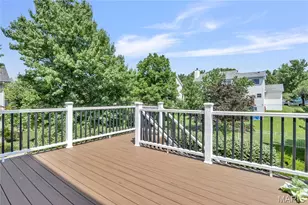731 Castle Pines Dr, Ballwin, MO 63021 - Photo 4