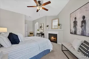 2756 Mcknight Crossing Ct, Saint Louis, MO 63124 - Photo 14