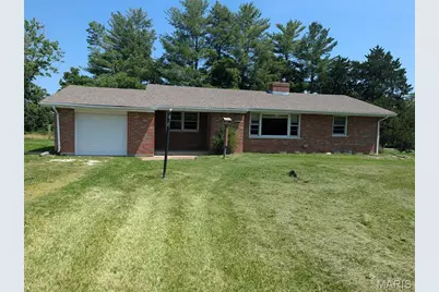3901 Highway D, Defiance, MO 63341 - Photo 1