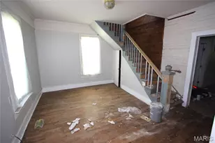 206 N B St, Bonne Terre, MO 63628 - Photo 6