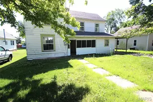 206 N B St, Bonne Terre, MO 63628 - Photo 2
