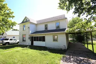 206 N B St, Bonne Terre, MO 63628 - Photo 1