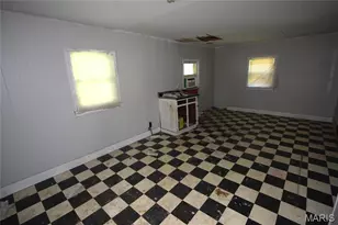 206 N B St, Bonne Terre, MO 63628 - Photo 4
