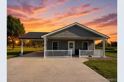 27 Benton Drive, Monroe City, MO 63456 - Photo 1
