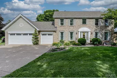 109 Creek View Place, Saint Charles, MO 63304 - Photo 6
