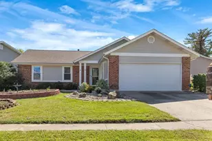 4 Barrington Dr, Saint Peters, MO 63376 - Photo 1