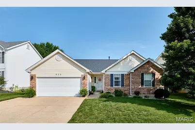819 Spring Crest Drive, Fenton, MO 63026 - Photo 1