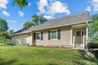 16447 Scenic Ridge Road, Marthasville, MO 63357 - Photo 2