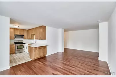 5630 Pershing Avenue #23, Saint Louis, MO 63112 - Photo 12