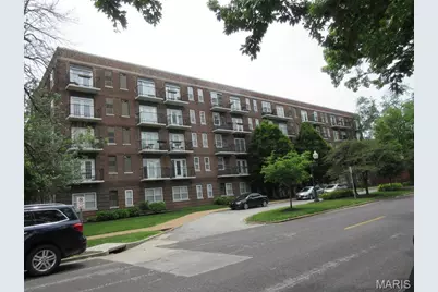 5630 Pershing Avenue #23, Saint Louis, MO 63112 - Photo 4